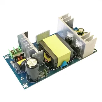 36V250W 36V7A switching power supply board audio power supply AC-DC isolated power supply module 220 to 36V
36V250W 36V7A switching power supply board audio power supply AC-DC isolated power supply module 220 to 36V