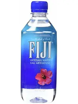 Fiji Agua Artesiana Natural - 500 ml
Fiji Agua Artesiana Natural - 500 ml