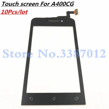 10Pcs/lot 4.0'' Replacement High Quality For Asus Zenfone 4 A400CG Touch Screen Digitizer Sensor Outer Glass Lens Panel
10Pcs/lot 4.0'' Replacement High Quality For Asus Zenfone 4 A400CG Touch Screen Digitizer Sensor Outer Glass Lens Panel