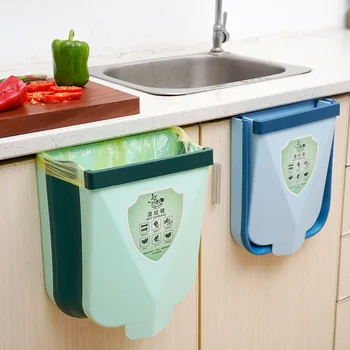 HOT! Wall Mounted Folding Waste Bin Kitchen Cabinet Door Hanging Trash Bin Garbage Car Trash Can Wall Mounted Foldable Cleaning
HOT! Wall Mounted Folding Waste Bin Kitchen Cabinet Door Hanging Trash Bin Garbage Car Trash Can Wall Mounted Foldable Cleaning