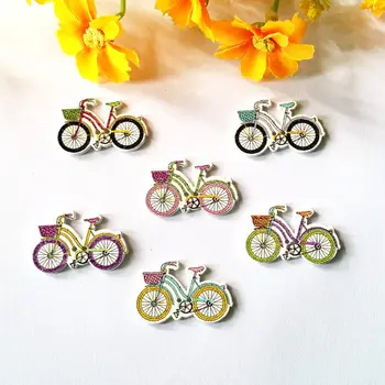 200PCs decorativs Buttons Scrapbooking Sewing Wooden Buttons 2 Holds Mixed Wooden Buttons Cloth Accessories Mixed color 
200PCs decorativs Buttons Scrapbooking Sewing Wooden Buttons 2 Holds Mixed Wooden Buttons Cloth Accessories Mixed color