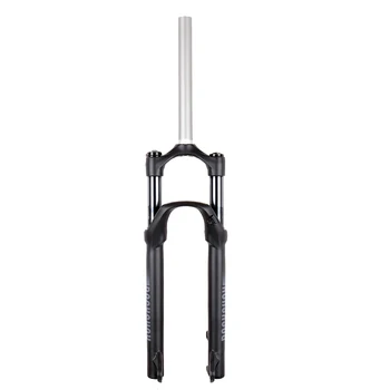 2021 NEW SRAM ROCKSHOX MTB Suspension Fork JUDY SILVER TK 26 100mm Solo Air 1-1/8 Straight QR Quick Release Manual Lock
2021 NEW SRAM ROCKSHOX MTB Suspension Fork JUDY SILVER TK 26 100mm Solo Air 1-1/8 Straight QR Quick Release Manual Lock