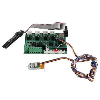 BL-TOUCH 3D Printer Accessories for Creality Ender 3 CR-10 Adapter Plate Bracket
BL-TOUCH 3D Printer Accessories for Creality Ender 3 CR-10 Adapter Plate Bracket