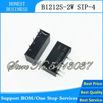 5PCS-10pcs/lot B1212S-2W DIP-4 module authentic B1212S B1212S-2 DIP B1212 In Stock
5PCS-10pcs/lot B1212S-2W DIP-4 module authentic B1212S B1212S-2 DIP B1212 In Stock
