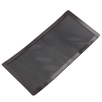 12cm netism Air Filter Fan Dust-Proof Net 12CM PVC Dust Filter for Computer Chassis Cleaning Kits Soft
12cm netism Air Filter Fan Dust-Proof Net 12CM PVC Dust Filter for Computer Chassis Cleaning Kits Soft