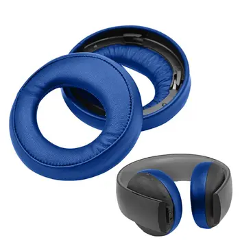 1Pair 1Pair Leather Replacement Earpads Ear Pads Cushions Cover for SONY PS3 PS4 7.1 Virtual Surround Sound Gold Wireless Stereo 
1Pair 1Pair Leather Replacement Earpads Ear Pads Cushions Cover for SONY PS3 PS4 7.1 Virtual Surround Sound Gold Wireless Stereo
