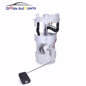 12V Fuel Pump Module Assembly For Renault Megane I Cabriolet Megane II Coupe-Cabriolet Megane II Stufenheck 8200130191 82006893
12V Fuel Pump Module Assembly For Renault Megane I Cabriolet Megane II Coupe-Cabriolet Megane II Stufenheck 8200130191 82006893
