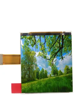 For LPM035M407B 3.5 "MIPI IPS TFT LCD 1440×1600 backlit LCD display 
For LPM035M407B 3.5 "MIPI IPS TFT LCD 1440×1600 backlit LCD display