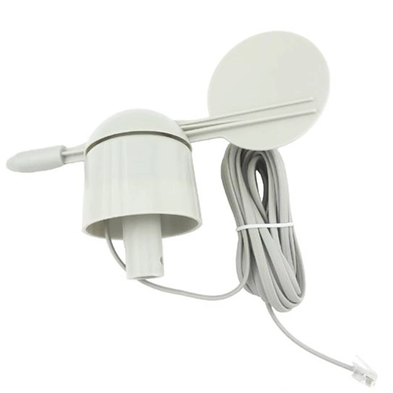 Wind Direction Meter Wind Direction Meter Wind Speed Measuring Instrument Meteorological Instrument Accessories WH-SP-WD for Mis
Wind Direction Meter Wind Direction Meter Wind Speed Measuring Instrument Meteorological Instrument Accessories WH-SP-WD for Mis