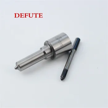 Freight-free 4/batch DLLA149P1515 common rail series nozzle P1515 is suitable for Boshi system diesel nozzle with high quality
Freight-free 4/batch DLLA149P1515 common rail series nozzle P1515 is suitable for Boshi system diesel nozzle with high quality