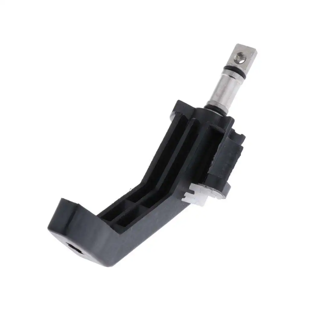 Motorcycle Aluminum Foot Gear Shifting Lever Set for Tohatsu Outboard 4HP 5HP 2-Stroke Engines
Motorcycle Aluminum Foot Gear Shifting Lever Set for Tohatsu Outboard 4HP 5HP 2-Stroke Engines