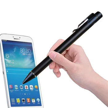

Active stylus Pen for Touch Screens charging Fine Point Smart Pencil Digital Stylus Pen Compatible with iPad and Most Tablet