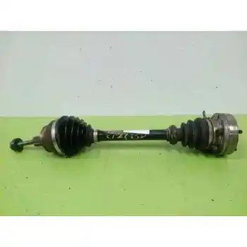 701407331B TRANSMISSION FRONT RIGHT VOLKSWAGEN T4 TRANSPORTER/VAN (MOD. 1991)
701407331B TRANSMISSION FRONT RIGHT VOLKSWAGEN T4 TRANSPORTER/VAN (MOD. 1991)