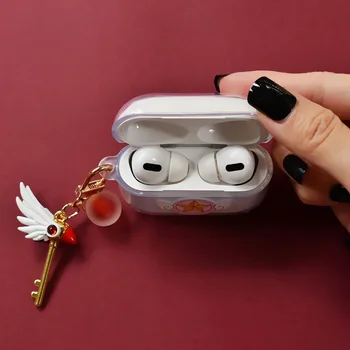 For Airpods 1/2 Case,3D Cartoon Cute Sailor Moon Case For Airpods Case Hard Protective Cover For Airpods Pro Case For Girls
For Airpods 1/2 Case,3D Cartoon Cute Sailor Moon Case For Airpods Case Hard Protective Cover For Airpods Pro Case For Girls