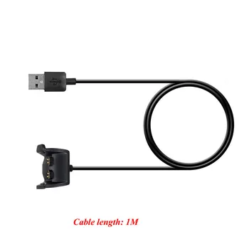 USB Charging Cable Sync Charger For Garmin Vivosmart HR Fitness Band Tracker 87HA
USB Charging Cable Sync Charger For Garmin Vivosmart HR Fitness Band Tracker 87HA