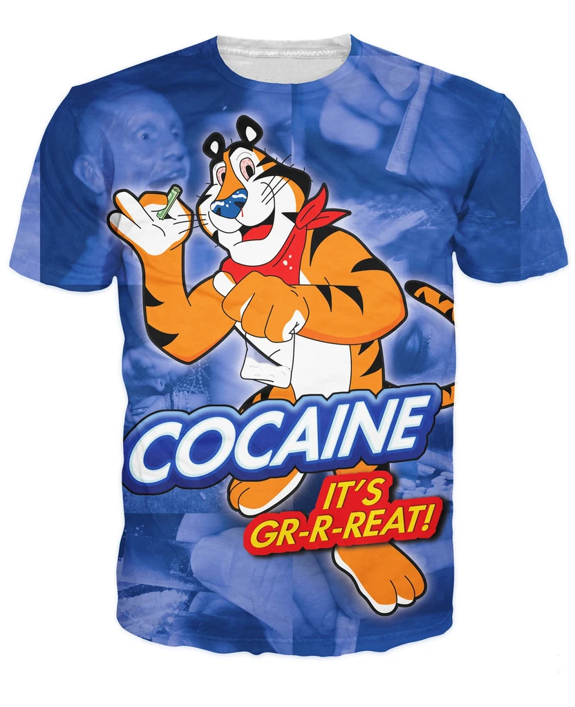 Frosted Flakes Sweatshirt 2025