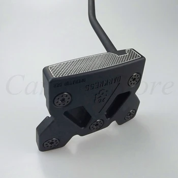 golf Putters Black Skull Butterfly Putter Golf Clubs 33 34 35 Inch Steel Shaft With Head Cover
golf Putters Black Skull Butterfly Putter Golf Clubs 33 34 35 Inch Steel Shaft With Head Cover