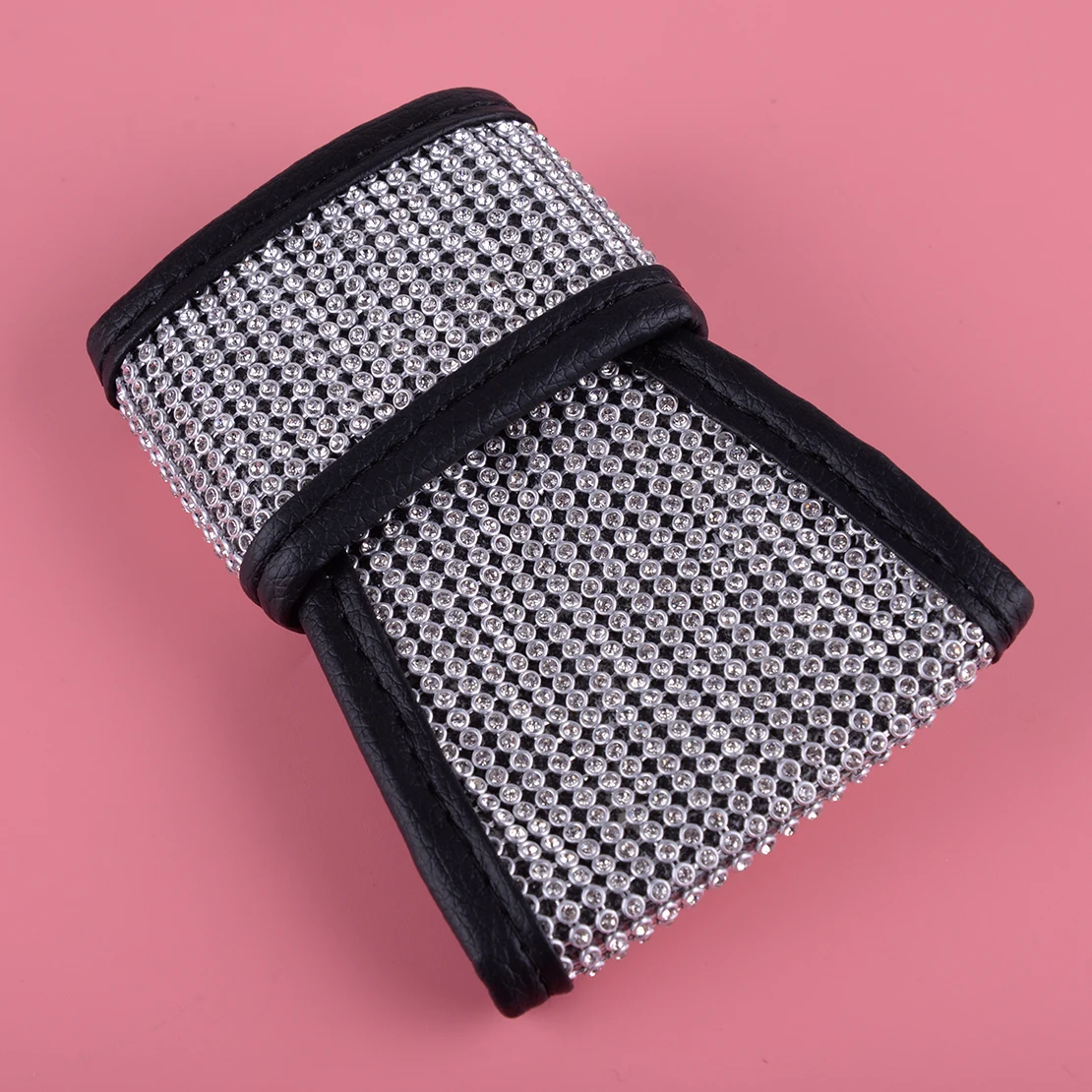 DWCX Car Bling Speed Shift Cover Luster Crystal Rhinestones Gear Knob Cushion Protector Decor Accessories
DWCX Car Bling Speed Shift Cover Luster Crystal Rhinestones Gear Knob Cushion Protector Decor Accessories