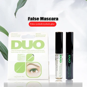 Three Specifications Of Double Eyelid False Eyelash Glue Multi-purpose False Eyelash Glue Quickly Dry Not Easy To Drop
Three Specifications Of Double Eyelid False Eyelash Glue Multi-purpose False Eyelash Glue Quickly Dry Not Easy To Drop