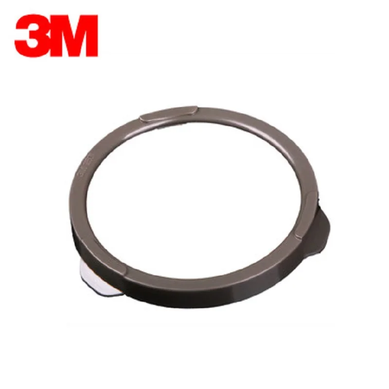 3M 385cn Gas Mask Accessories Filter Protection Cover Cap can be used with 3N11 Filter Cotton for Gas Mask 3200 & 1201 Series
3M 385cn Gas Mask Accessories Filter Protection Cover Cap can be used with 3N11 Filter Cotton for Gas Mask 3200 & 1201 Series