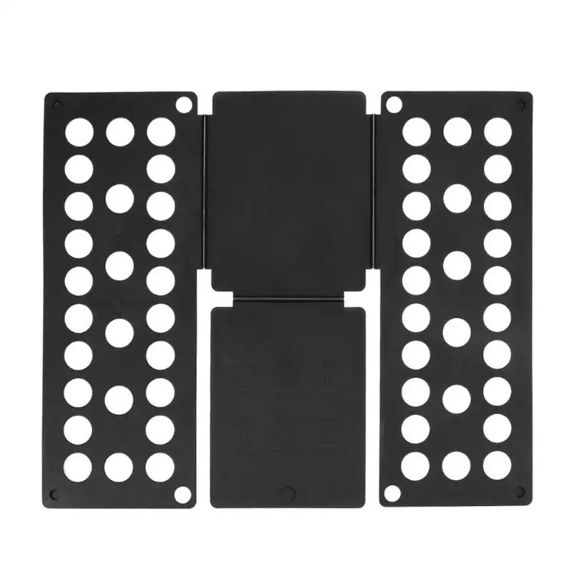 Magic Save Time Clothes Folding Board Multi-functional T-Shirt Kids Size Quick Folders Organizer Laundry Plastic Home Storage
Magic Save Time Clothes Folding Board Multi-functional T-Shirt Kids Size Quick Folders Organizer Laundry Plastic Home Storage