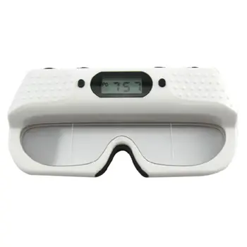 Optical Digital Pupilometer PD Ruler Pupil Meter Interpupillary Distance Tester 50PB