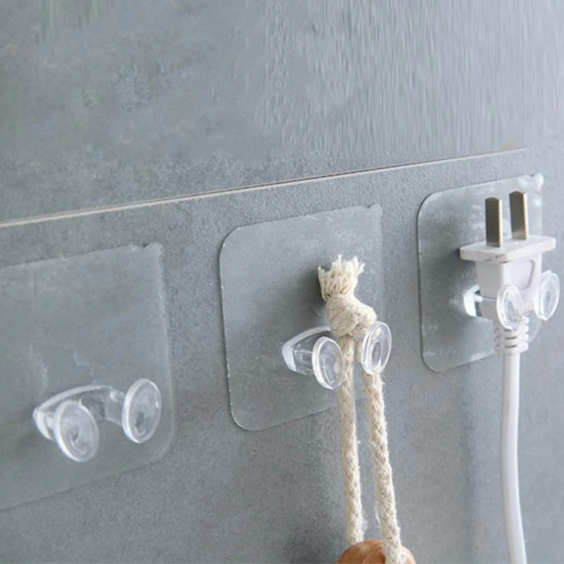 1Pcs Power Plug Hook Transparent Strong Adhesive Seamless Socket Storage Holder Adhesive Wall Hanger For Kitchen Living Room
1Pcs Power Plug Hook Transparent Strong Adhesive Seamless Socket Storage Holder Adhesive Wall Hanger For Kitchen Living Room