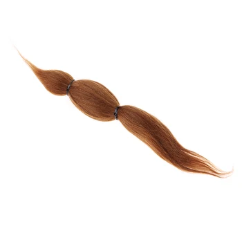 Reborn Doll Supplies Brown Long Straight Hair for Newborn Baby Doll DIY Supplies Accessory 
Reborn Doll Supplies Brown Long Straight Hair for Newborn Baby Doll DIY Supplies Accessory