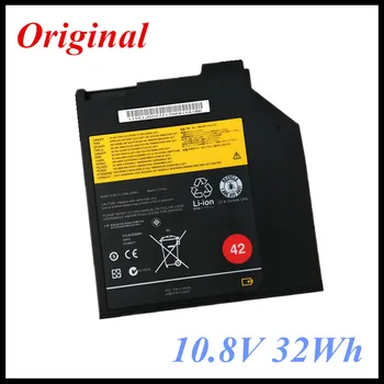 

7XINbox 10.8V 32Wh Original 45N1040 45N1041 Laptop Battery For Lenovo THINKPAD T400 T400S T500 R400 R500 W500 T420S T410S T430S