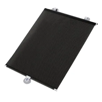 Universal Car Uv Protection Curtain Rear/Back Side Window Sunshades Cooling Auto Windshield Sun Sticker Summer Car Accessories
Universal Car Uv Protection Curtain Rear/Back Side Window Sunshades Cooling Auto Windshield Sun Sticker Summer Car Accessories