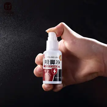 50ml Fungal Infections Foot Spray Feet Care Athlete's Beriber Itching Itinea Odor Sweat Foot Pedis Foot Care Spray Peeling O3L4
50ml Fungal Infections Foot Spray Feet Care Athlete's Beriber Itching Itinea Odor Sweat Foot Pedis Foot Care Spray Peeling O3L4