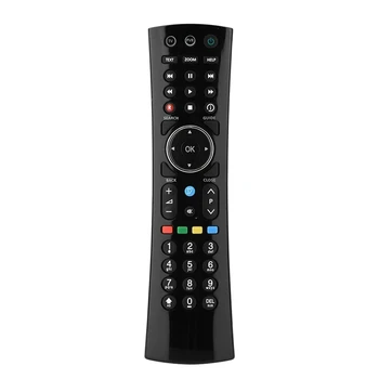 Remote Control For Humax Dtr-T1000/Dtr-T1010/ Dtr-T2000 Replacement
Remote Control For Humax Dtr-T1000/Dtr-T1010/ Dtr-T2000 Replacement
