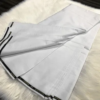 5Yards African Cashmere Wool Material For Men Cloth African Agbada Soft Cashmere Cotton Fabric for Men Material AK30
5Yards African Cashmere Wool Material For Men Cloth African Agbada Soft Cashmere Cotton Fabric for Men Material AK30