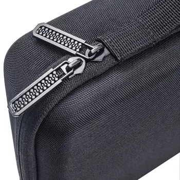 Hard EVA Handbag Portable Zipper Storage Bag Carrying Case Box for AKAI MPK Mini PLAY MK2 Accessories
Hard EVA Handbag Portable Zipper Storage Bag Carrying Case Box for AKAI MPK Mini PLAY MK2 Accessories
