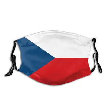 The Flag Czech Republic Reusable Mouth Face Mask Anti Bacterial Dustproof Protection Cover Respirator Muffle Mask with Filters
The Flag Czech Republic Reusable Mouth Face Mask Anti Bacterial Dustproof Protection Cover Respirator Muffle Mask with Filters