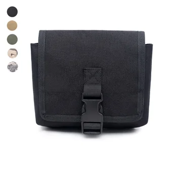 Outdoor Tactical Sports Molle Fanny Bag Waist Bell Bag Phone Bag Molle EDC Bag Utility Bag Hunting Pockets Shooting
Outdoor Tactical Sports Molle Fanny Bag Waist Bell Bag Phone Bag Molle EDC Bag Utility Bag Hunting Pockets Shooting