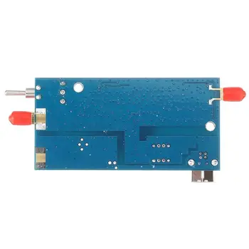 SDR Upconverter Up Converter 125MHz-ADE for Rtl2832+r820T2 Receiver HackRF One
SDR Upconverter Up Converter 125MHz-ADE for Rtl2832+r820T2 Receiver HackRF One
