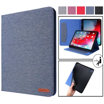 Tablet Case for iPad Pro 12.9 Case 2020 Flip Soft Cover Auto Sleep/Wake up Smart Cover for iPad Pro 2020 11 12.9 Case Funda
Tablet Case for iPad Pro 12.9 Case 2020 Flip Soft Cover Auto Sleep/Wake up Smart Cover for iPad Pro 2020 11 12.9 Case Funda