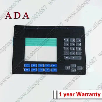 Membrane Keypad Switch for 2711-K6C10L1 2711-K6C16L1 2711-K6C1L1 2711-K6C2L1 Membrane Keyboard
Membrane Keypad Switch for 2711-K6C10L1 2711-K6C16L1 2711-K6C1L1 2711-K6C2L1 Membrane Keyboard