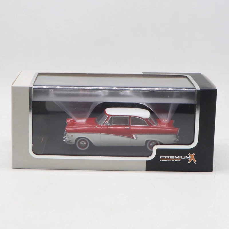 Diecast 1:43 Scale FORD TAUNUS 17M Metal Simulation Car Model Alloy Die-Cast 1957 Classic Vehicle Toys Collection Souvenir Gift
Diecast 1:43 Scale FORD TAUNUS 17M Metal Simulation Car Model Alloy Die-Cast 1957 Classic Vehicle Toys Collection Souvenir Gift