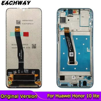 Well Test For Huawei Honor 10 lite LCD Screen Display Touch Digitizer Screen with Frame For Huawei Honor 10 lite LCD
Well Test For Huawei Honor 10 lite LCD Screen Display Touch Digitizer Screen with Frame For Huawei Honor 10 lite LCD