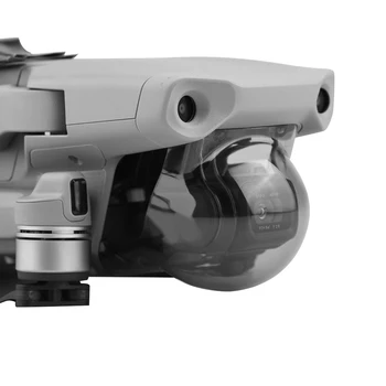 Gimbal Lock Camera Lens Cap for DJI Mavic Air 2 drone Camera Guard Lens Hood Cap Protective Cover for mavic air2 Accessories
Gimbal Lock Camera Lens Cap for DJI Mavic Air 2 drone Camera Guard Lens Hood Cap Protective Cover for mavic air2 Accessories