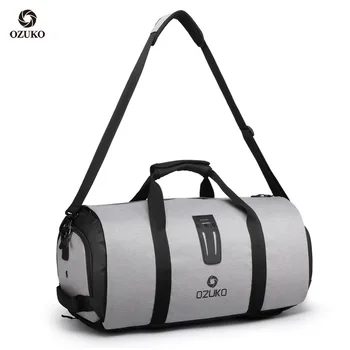 New multifunctional portable s fitness bag custom luggage backpack suit storage bag sports large capacity portable travel bag
New multifunctional portable s fitness bag custom luggage backpack suit storage bag sports large capacity portable travel bag