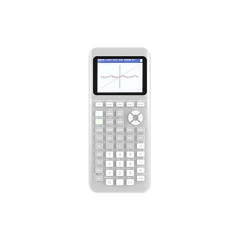 Full Cover Calculator Case Soft Silicone Replacement Protective for Texas Instruments TI-84 Plus CE Calculator
Full Cover Calculator Case Soft Silicone Replacement Protective for Texas Instruments TI-84 Plus CE Calculator