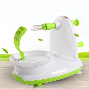 Hand-cranked Apple Peeler Peeler Fruit Multi-Function Apple Peeler Cut Apple Artifact Peel Vegetable Slicer Kitchen vegetable
Hand-cranked Apple Peeler Peeler Fruit Multi-Function Apple Peeler Cut Apple Artifact Peel Vegetable Slicer Kitchen vegetable