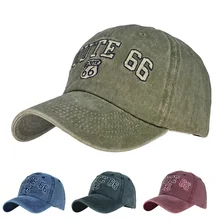 Snapback Cap Cotton Men Women's Dad Baseball Cap Washed Old Highway Embroidered Casual Style Sunshade Trucker Hat
Snapback Cap Cotton Men Women's Dad Baseball Cap Washed Old Highway Embroidered Casual Style Sunshade Trucker Hat