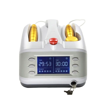 CE Approved Professional Grade Health Care Cold Laser Therapy on Pain Relief,Wound Healing,Inflammation Device
CE Approved Professional Grade Health Care Cold Laser Therapy on Pain Relief,Wound Healing,Inflammation Device