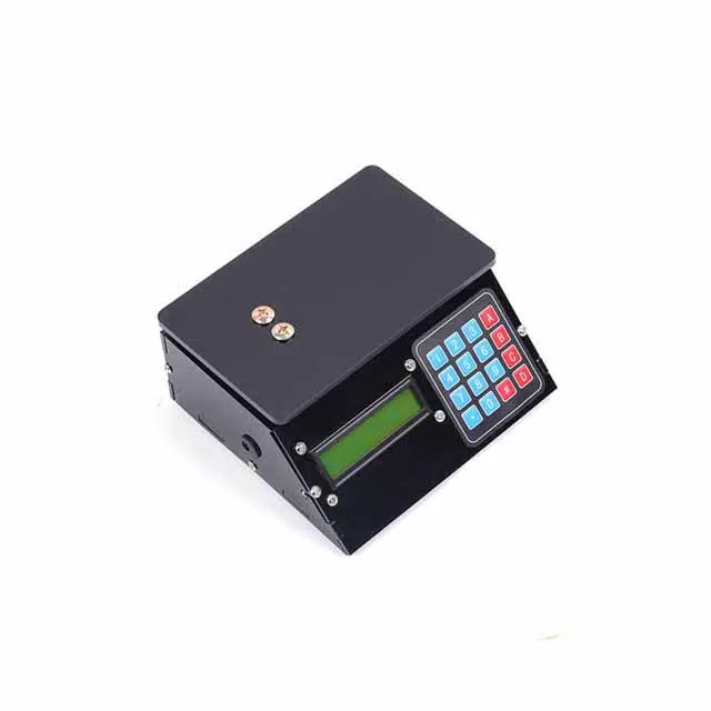 A23-- Electronic Scales 10kg 1g Black Shell Pressure Sensor Scale diy scales USB Electronic Height Scale Electronic Lab
A23-- Electronic Scales 10kg 1g Black Shell Pressure Sensor Scale diy scales USB Electronic Height Scale Electronic Lab