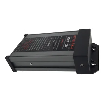 220V to 24V switch rainproof power supply 24v400w security surveillance camera stabilized DC lamp with power supply
220V to 24V switch rainproof power supply 24v400w security surveillance camera stabilized DC lamp with power supply