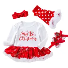 Baby Girl Winter Dress For 1 2 Year Old Newborn Baby 1St Birthday Party Dress Infant My First Christmas Gift Christening Gown
Baby Girl Winter Dress For 1 2 Year Old Newborn Baby 1St Birthday Party Dress Infant My First Christmas Gift Christening Gown